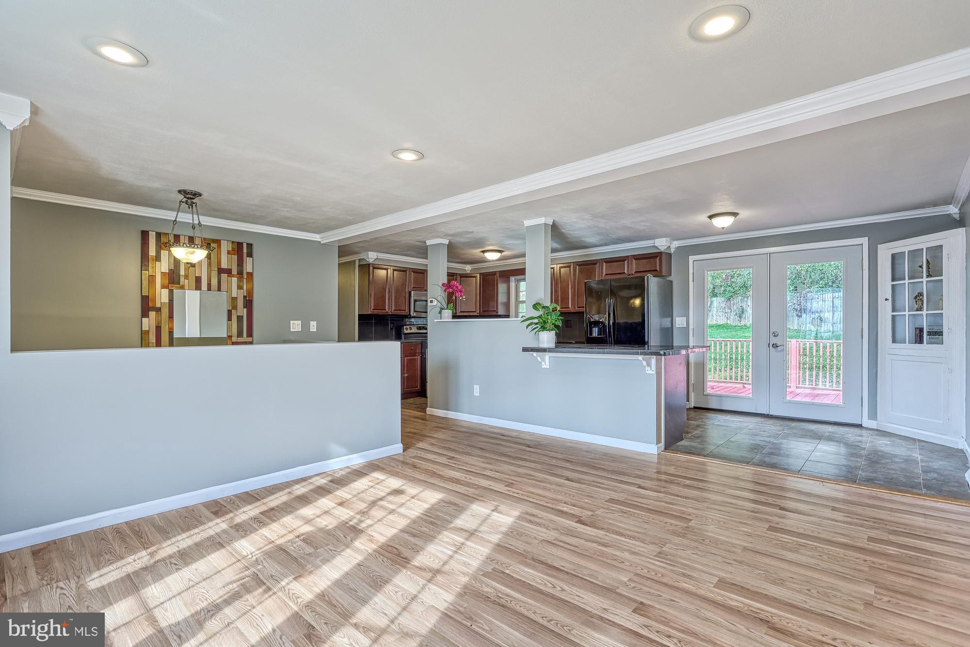 DENTON TERRACE - Residential