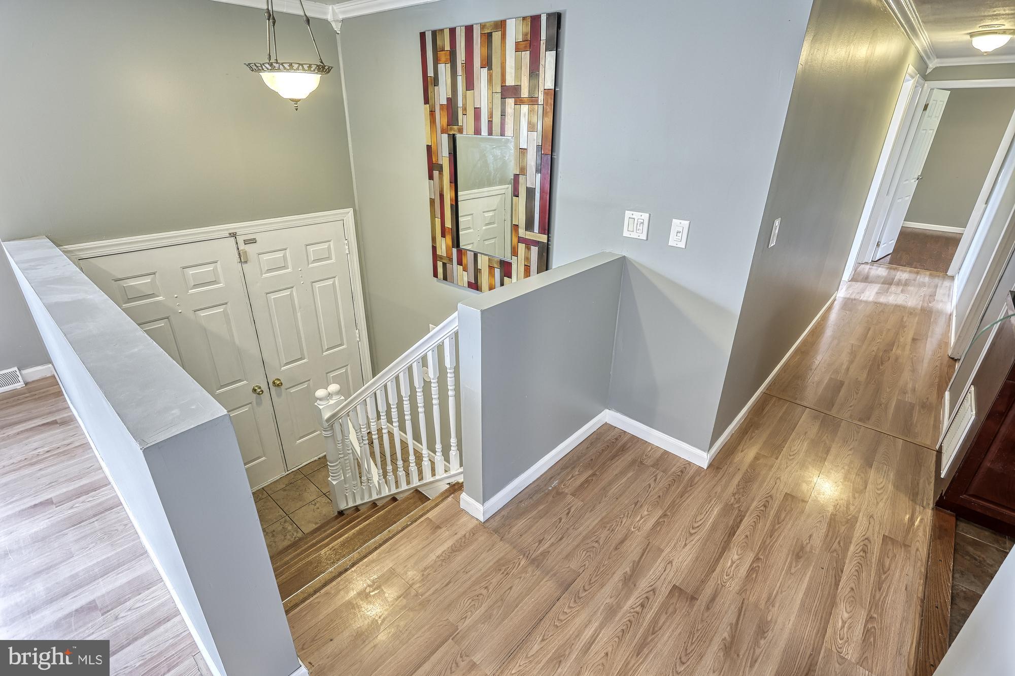 DENTON TERRACE - Residential