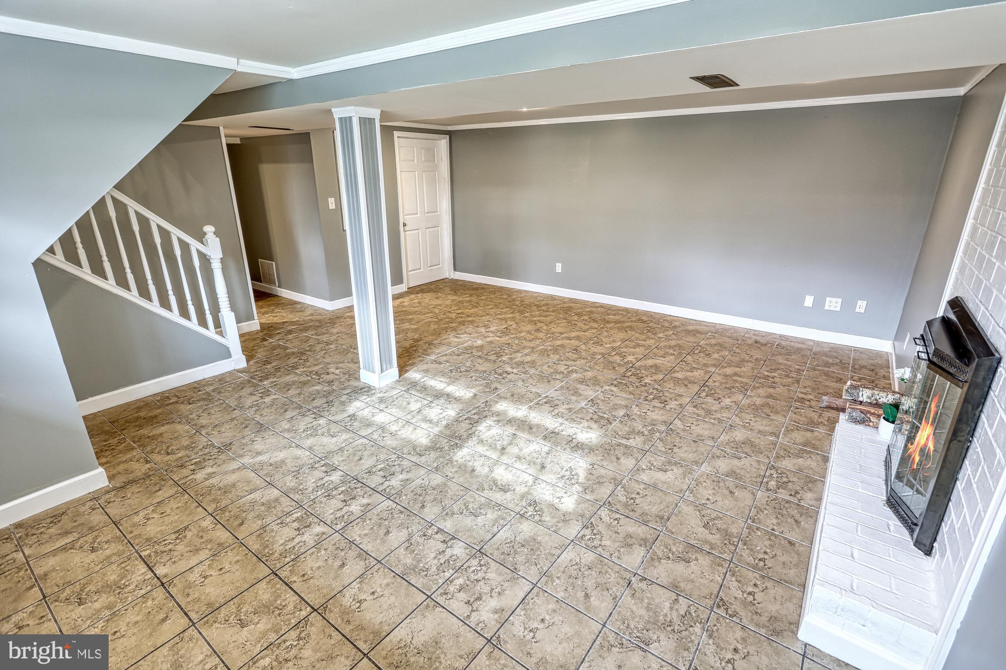 DENTON TERRACE - Residential