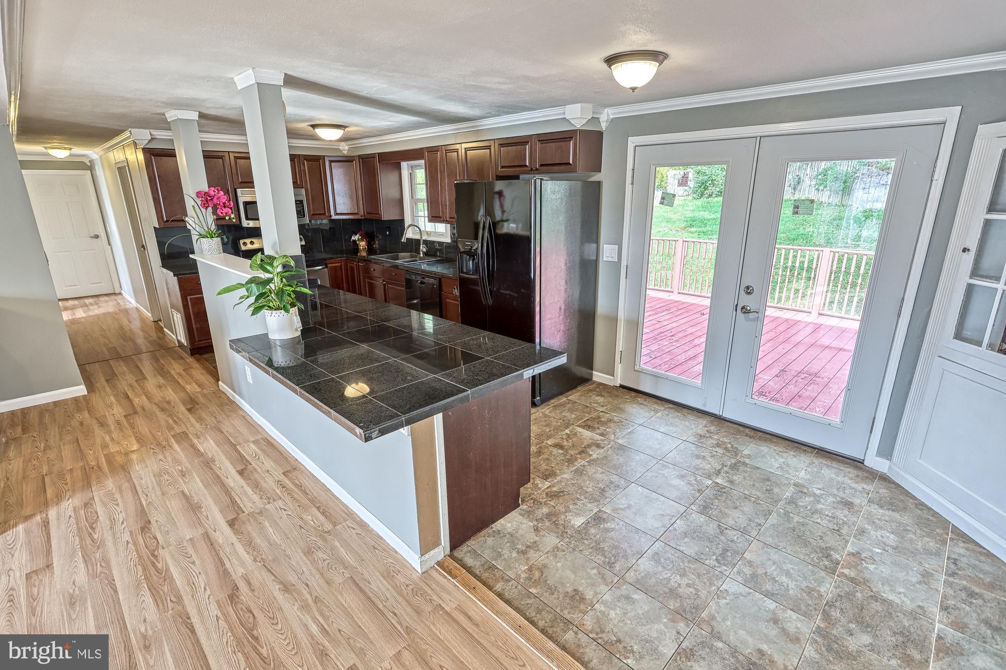 DENTON TERRACE - Residential