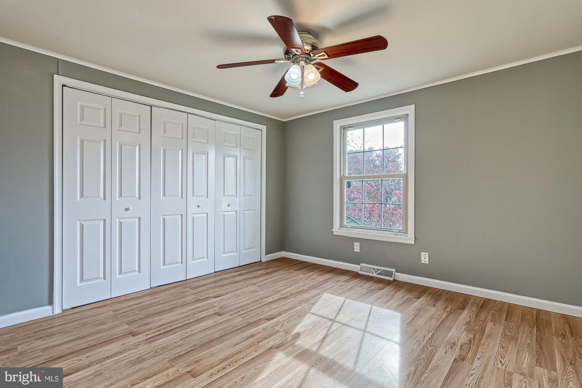 DENTON TERRACE - Residential