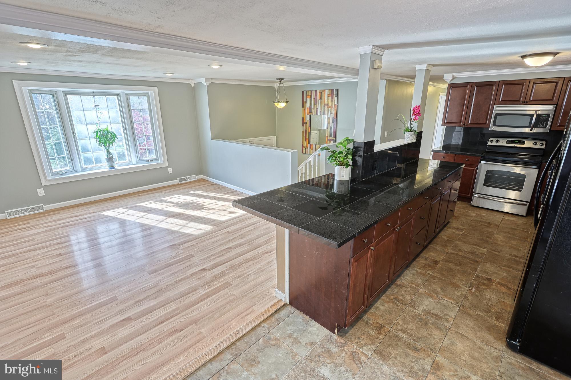 DENTON TERRACE - Residential