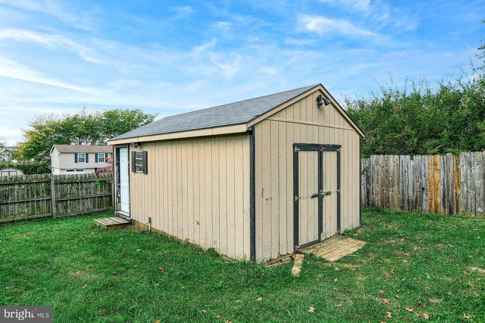 DENTON TERRACE - Residential