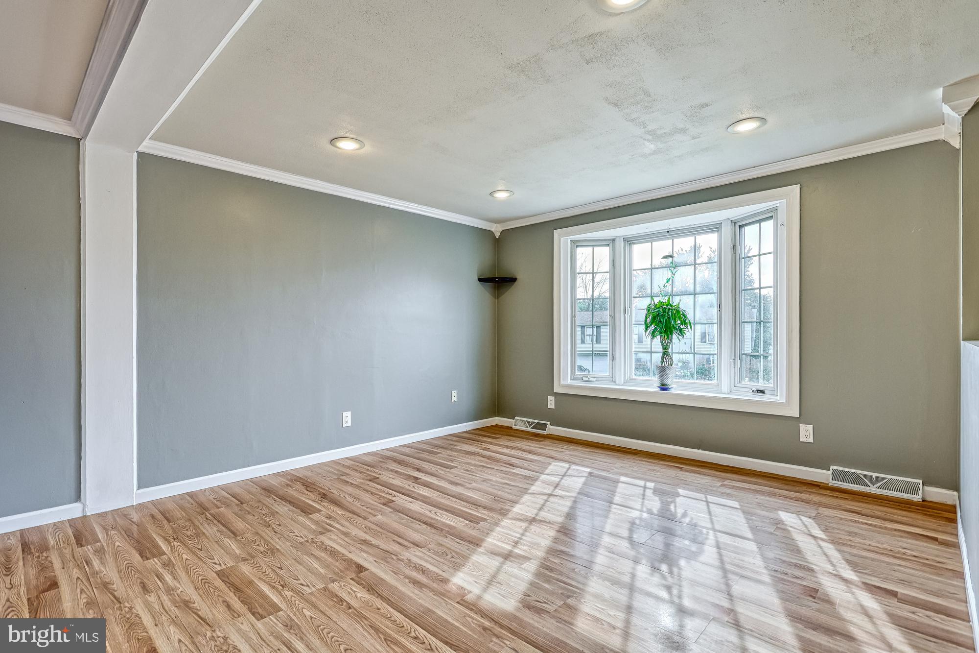 DENTON TERRACE - Residential