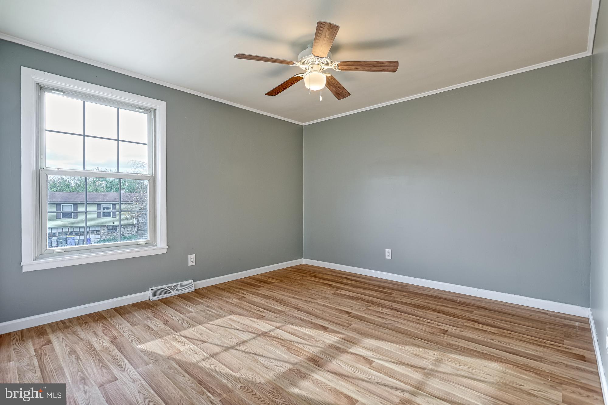 DENTON TERRACE - Residential