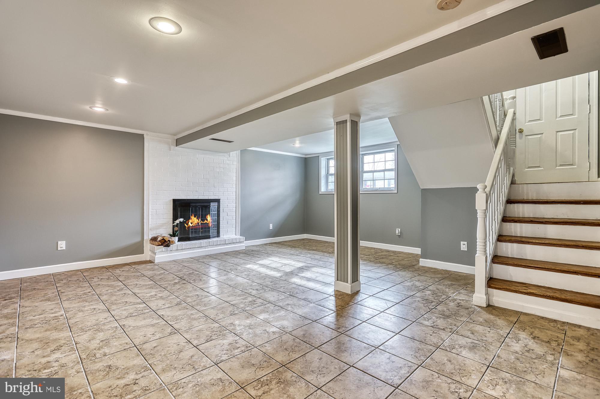 DENTON TERRACE - Residential