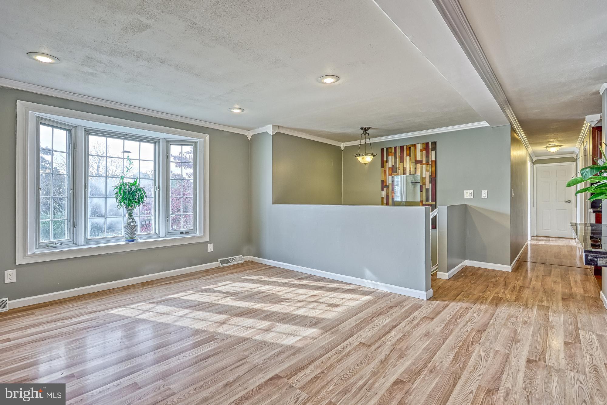 DENTON TERRACE - Residential