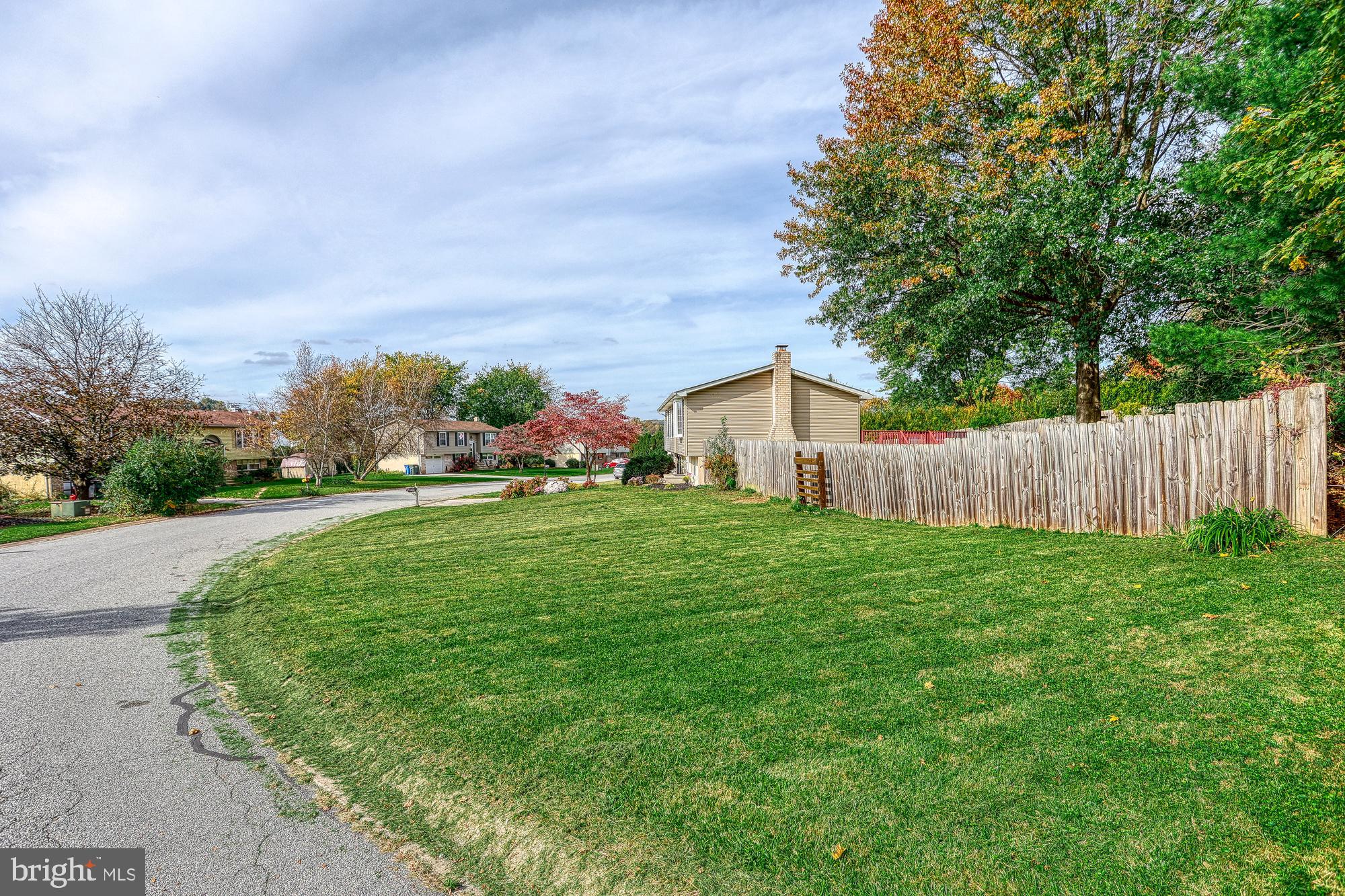 DENTON TERRACE - Residential