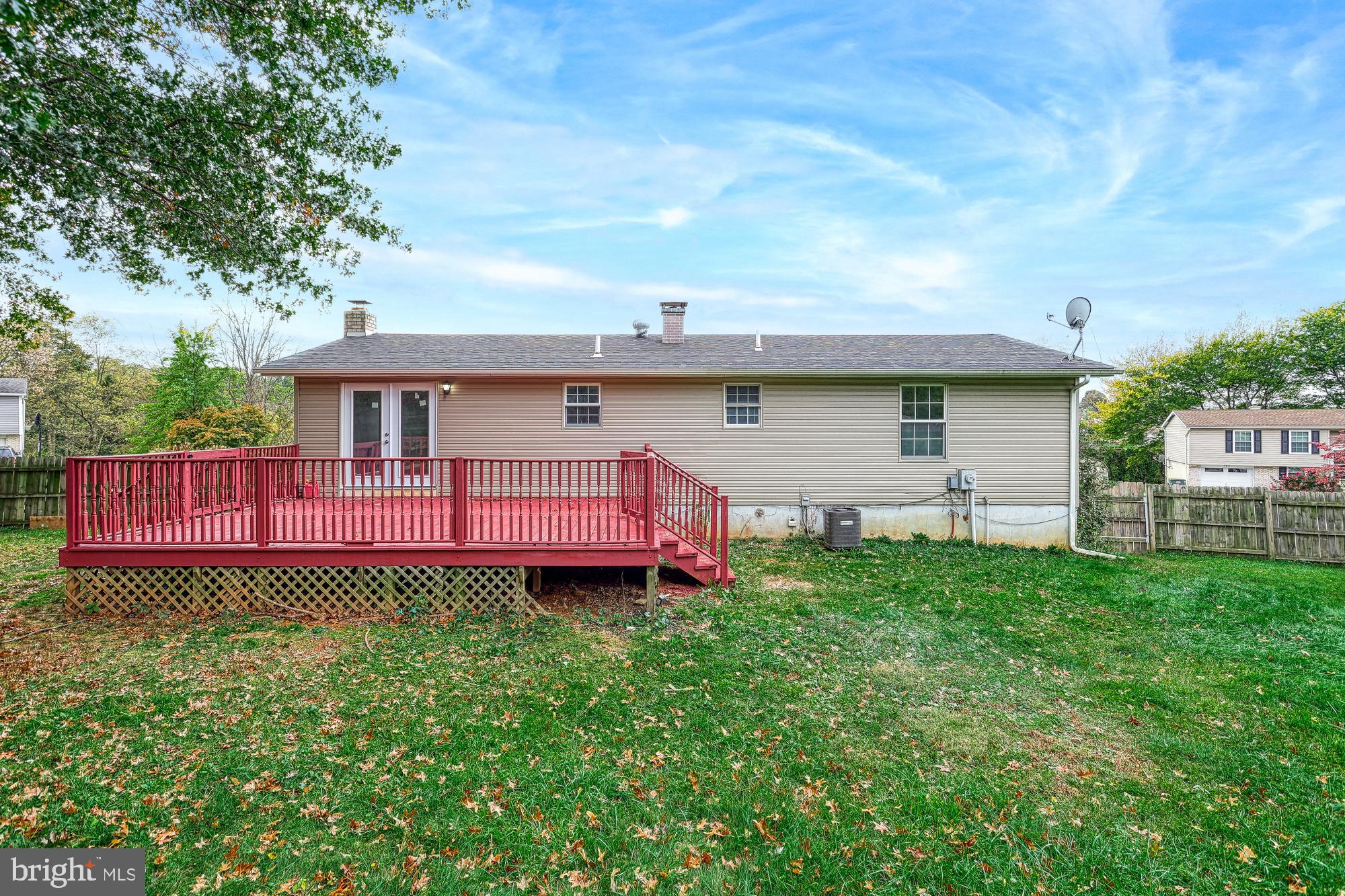 DENTON TERRACE - Residential