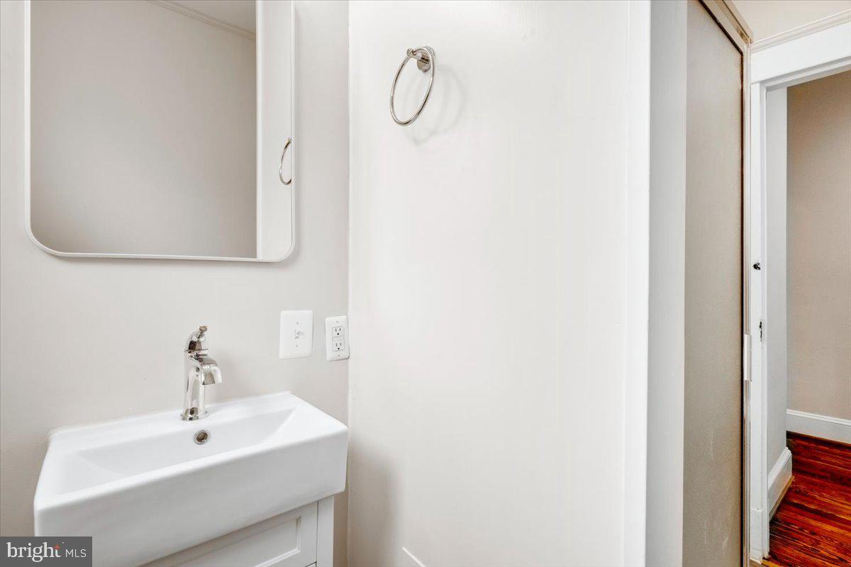 DOWNTOWN FREDERICK - Residential Lease