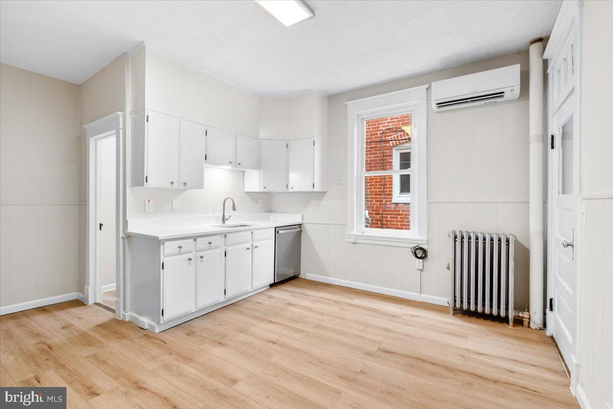 DOWNTOWN FREDERICK - Residential Lease