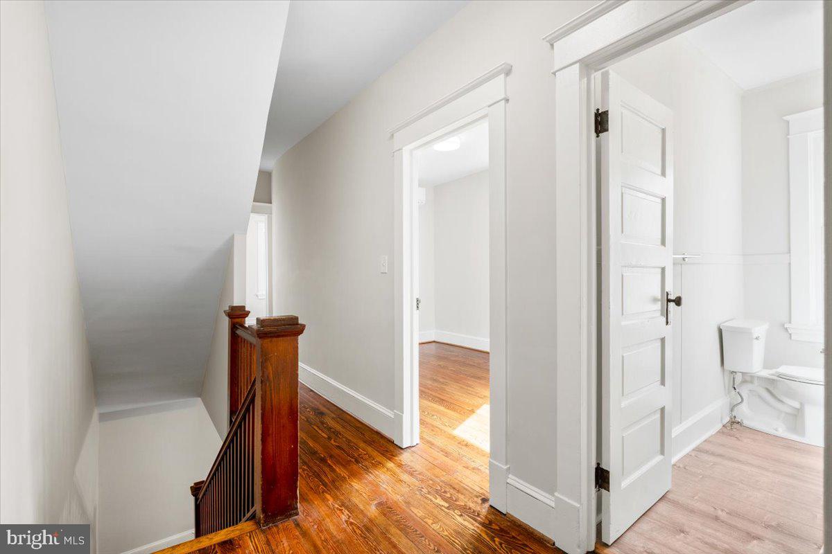 DOWNTOWN FREDERICK - Residential Lease