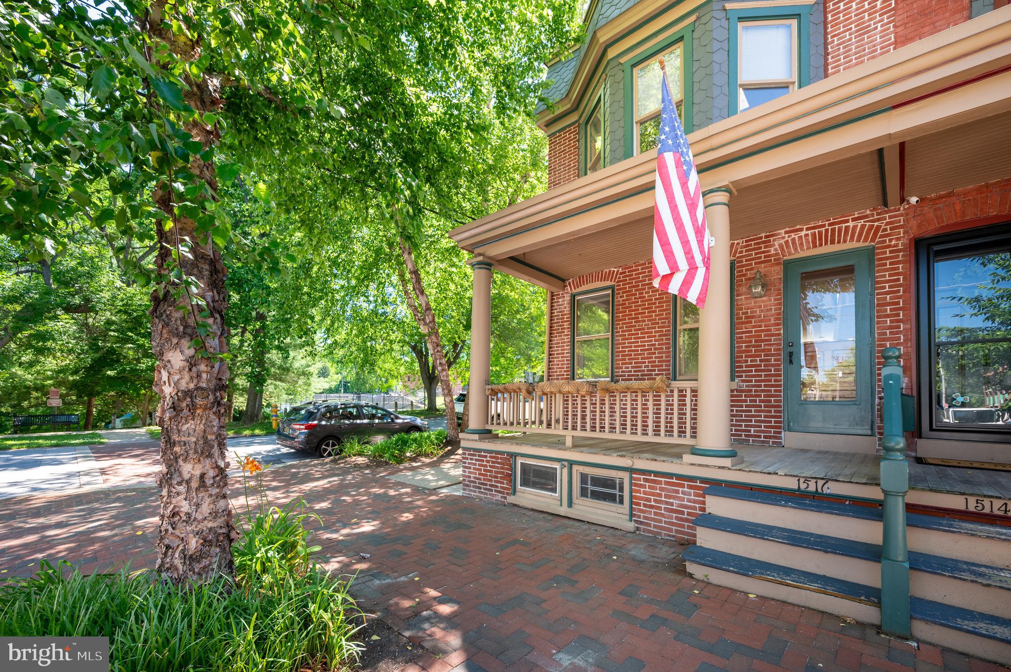 TROLLEY SQUARE - Residential