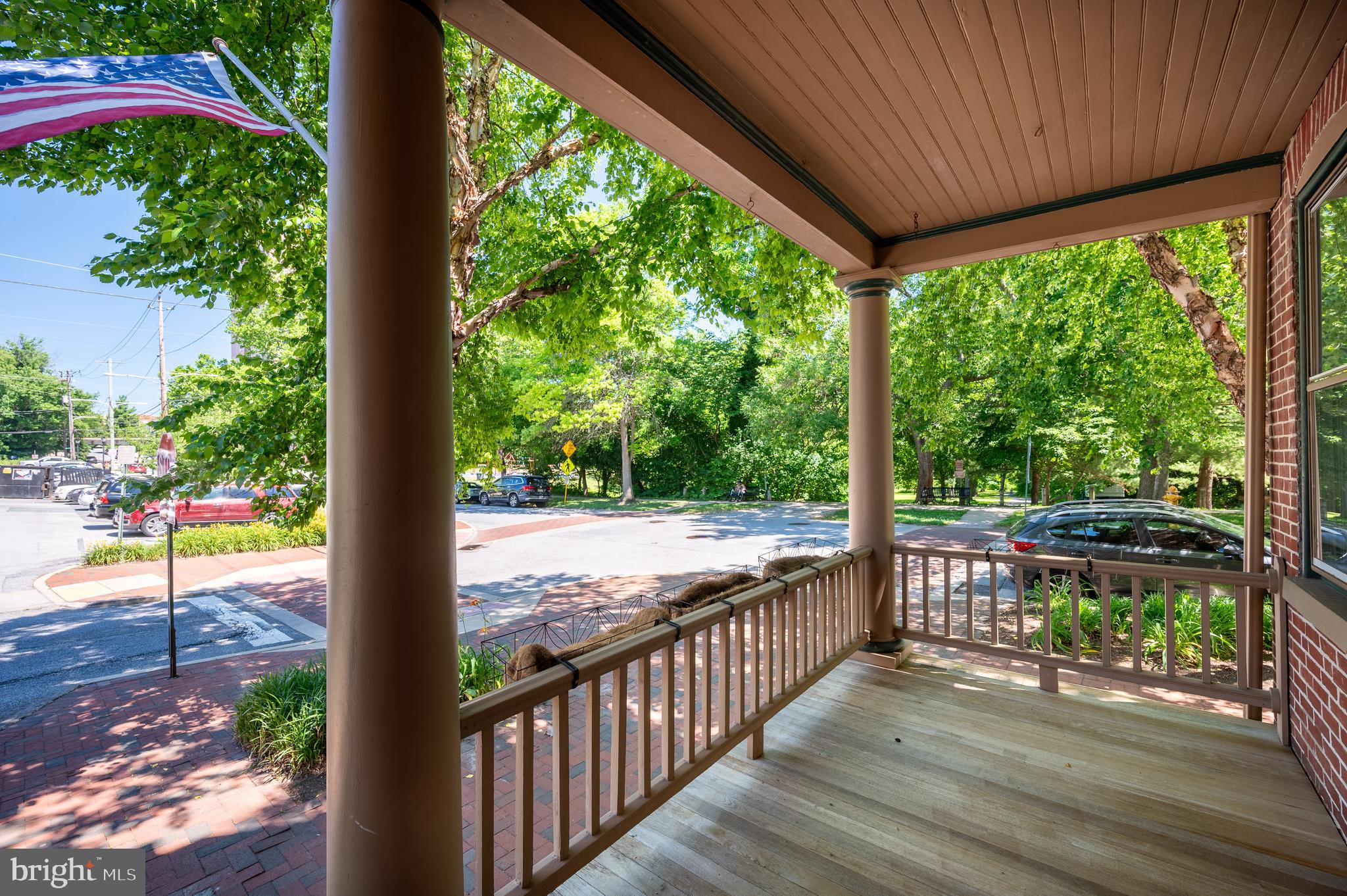 TROLLEY SQUARE - Residential
