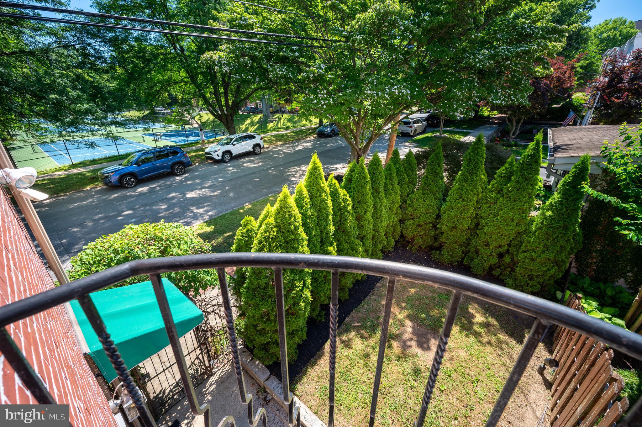 TROLLEY SQUARE - Residential
