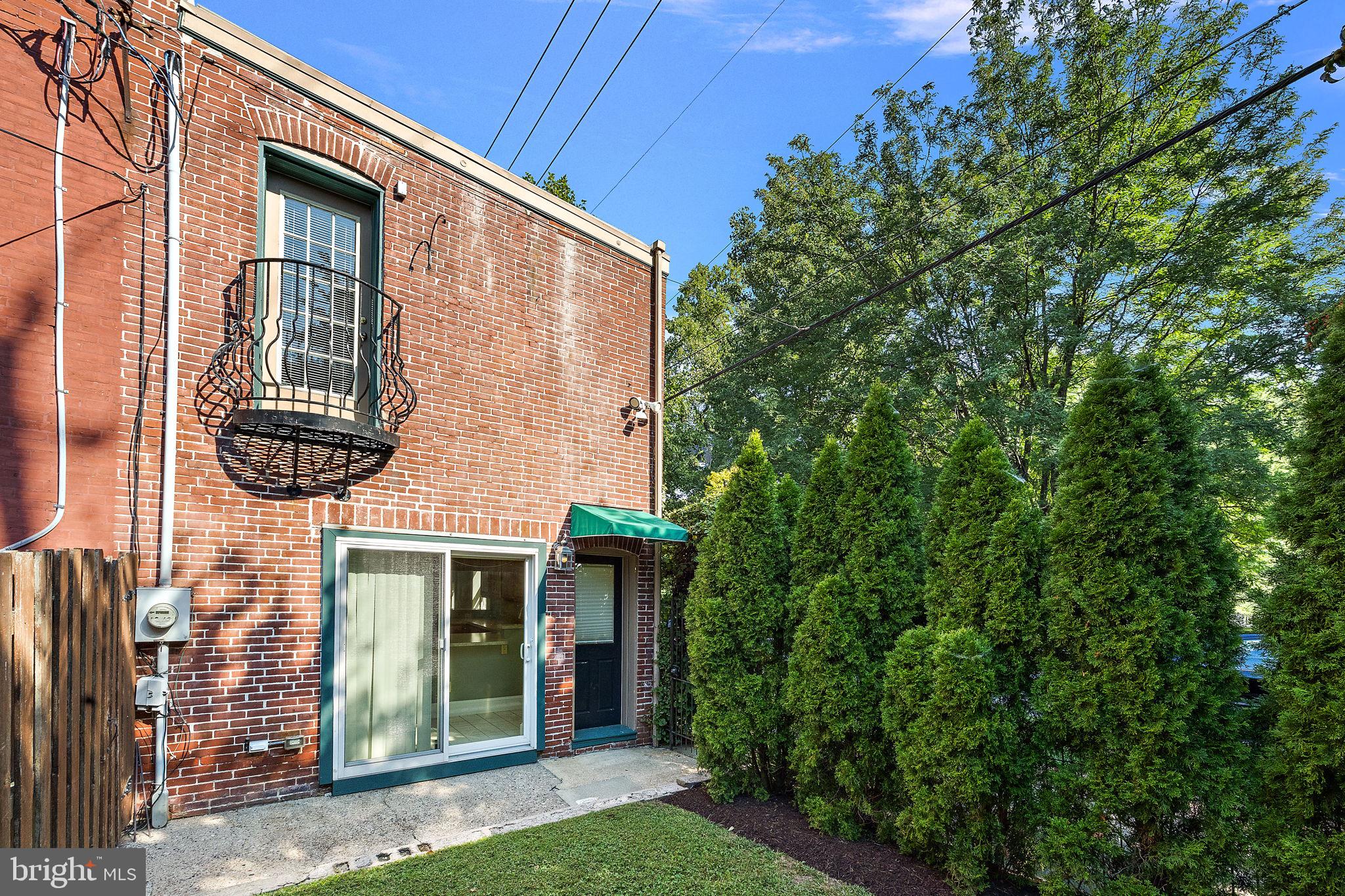 TROLLEY SQUARE - Residential