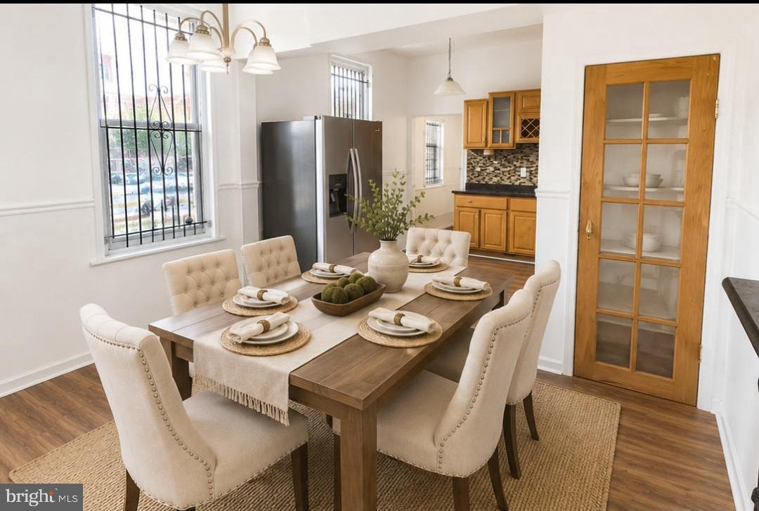 NICETOWN-TIOGA - Residential