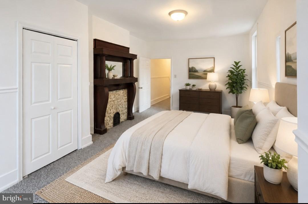 NICETOWN-TIOGA - Residential