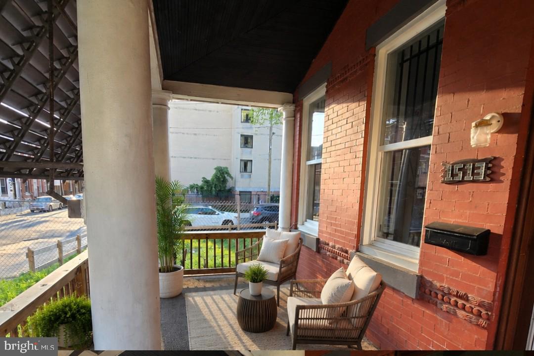 NICETOWN-TIOGA - Residential