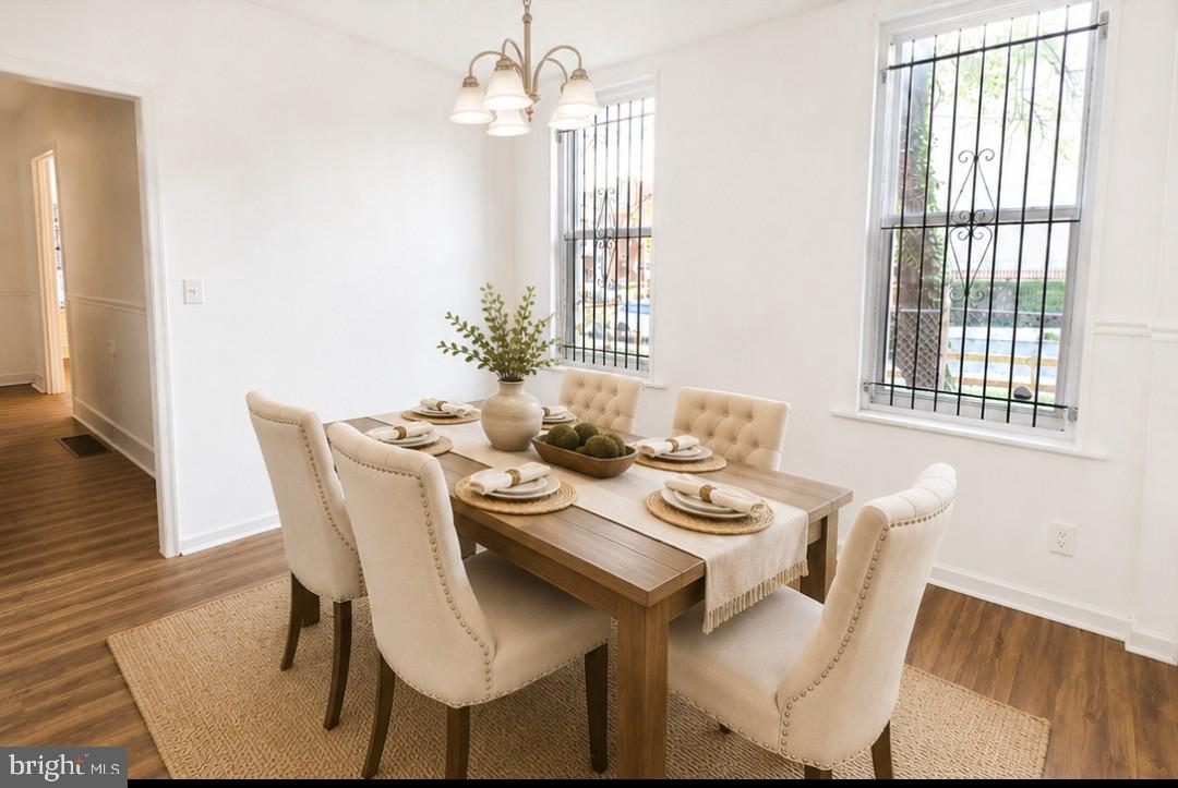 NICETOWN-TIOGA - Residential