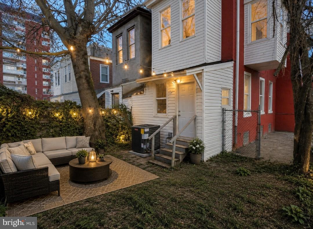 NICETOWN-TIOGA - Residential