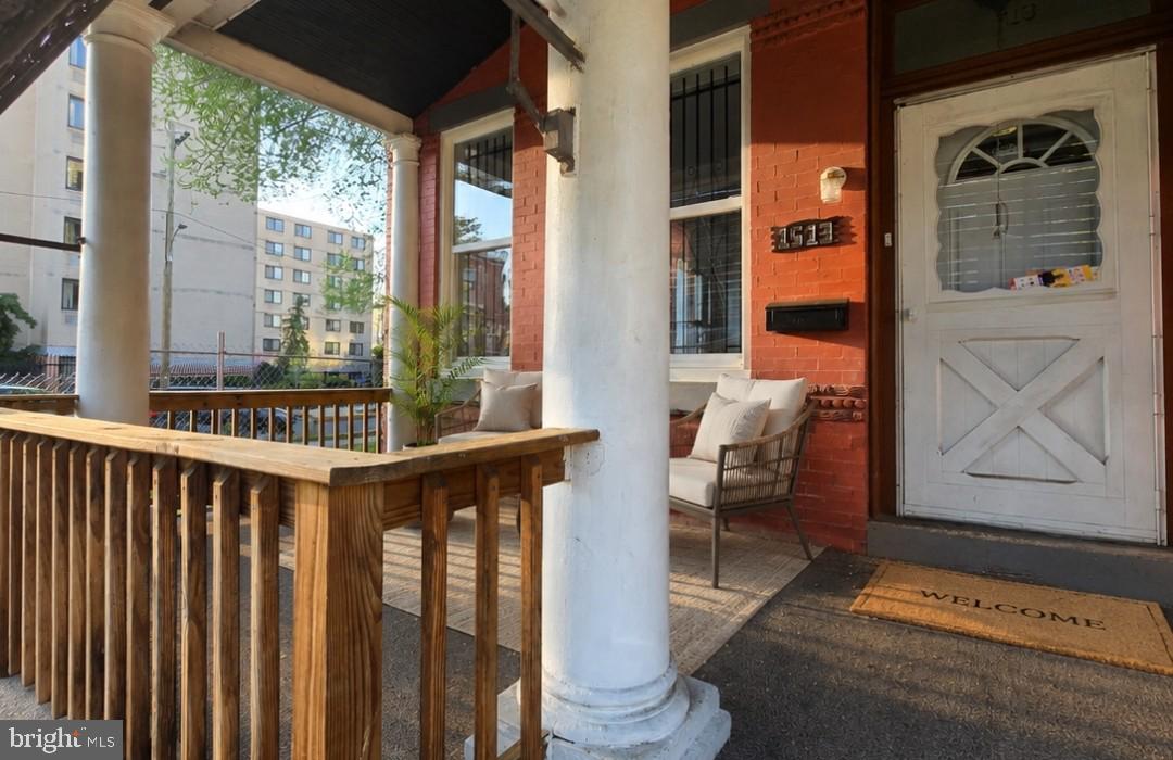NICETOWN-TIOGA - Residential