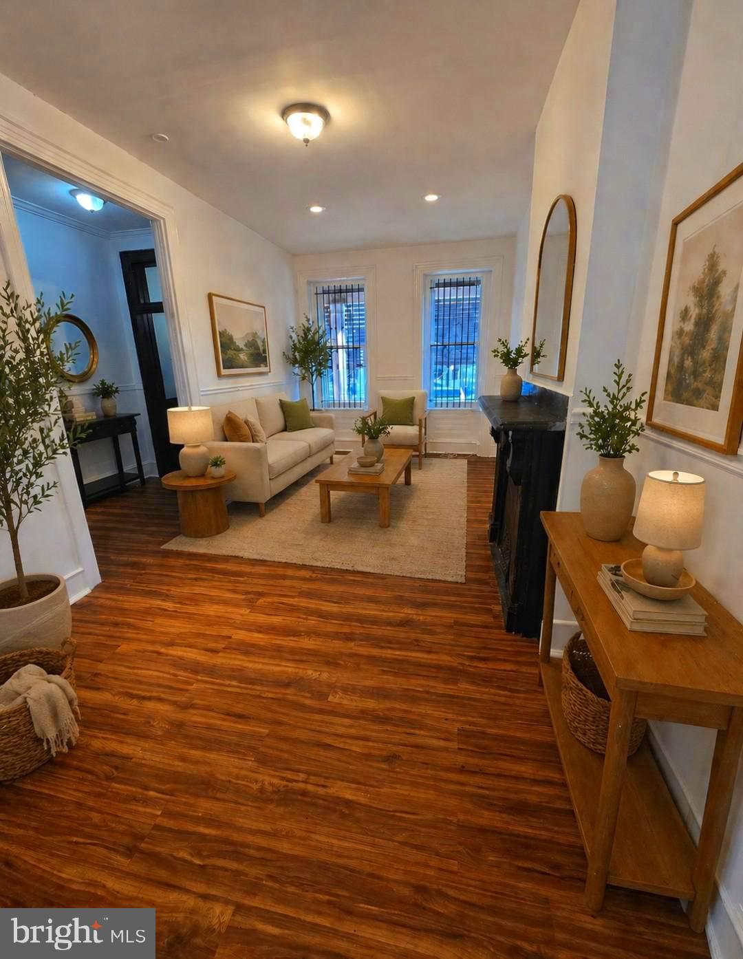 NICETOWN-TIOGA - Residential