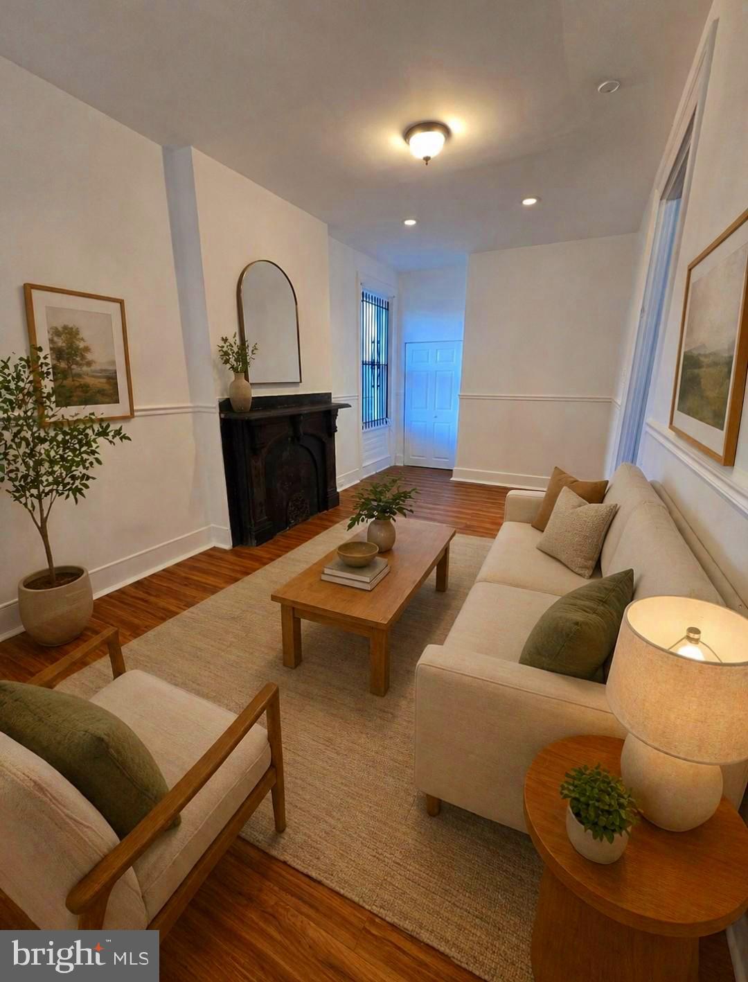 NICETOWN-TIOGA - Residential