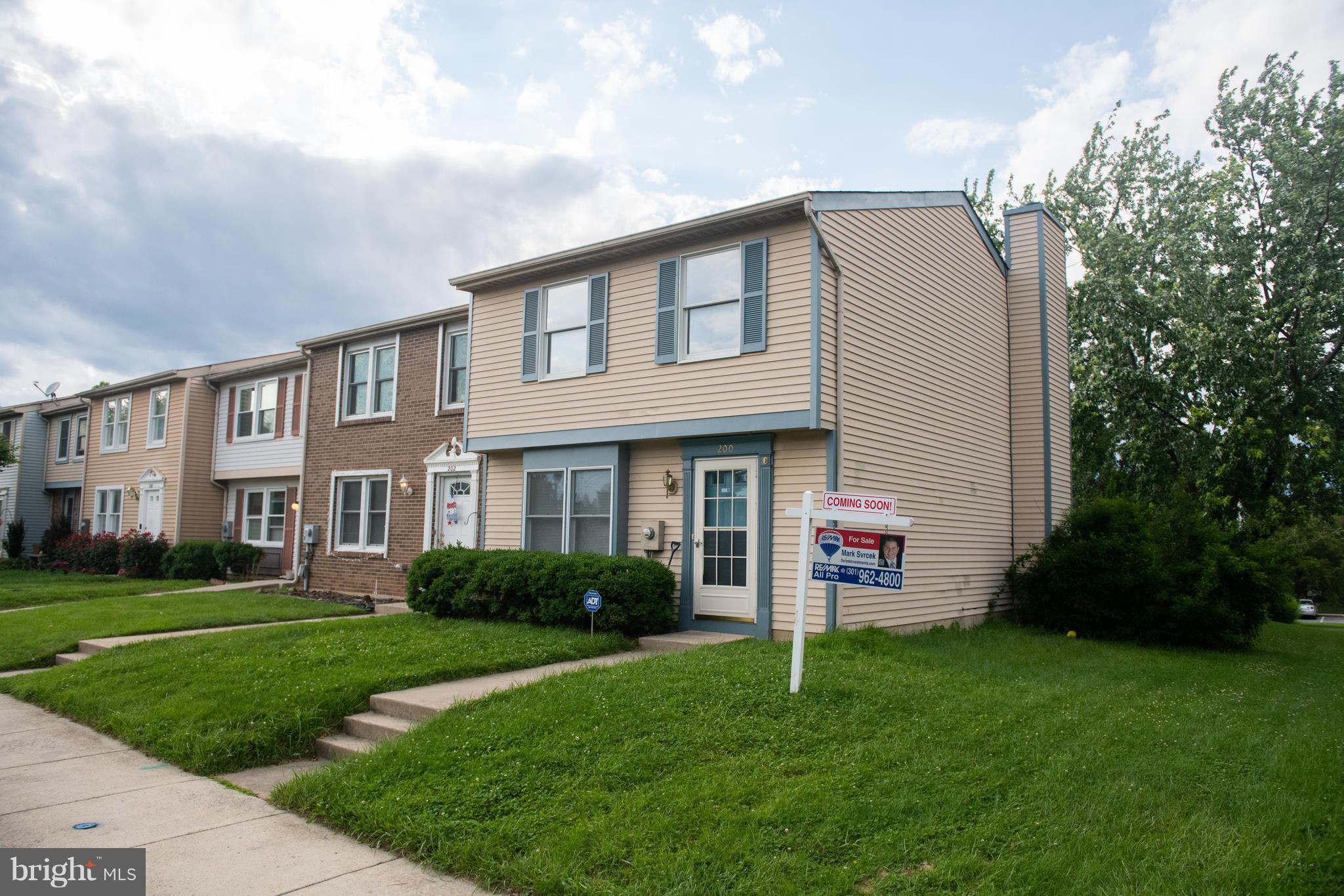 AMBER MEADOWS - Residential
