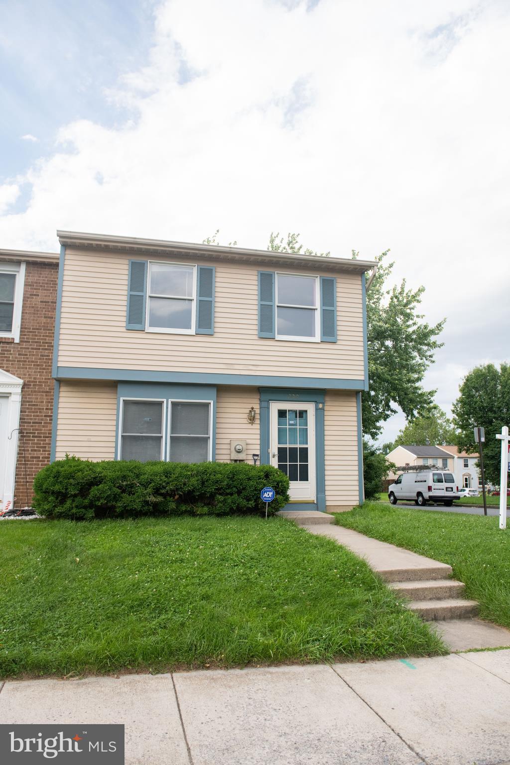 AMBER MEADOWS - Residential