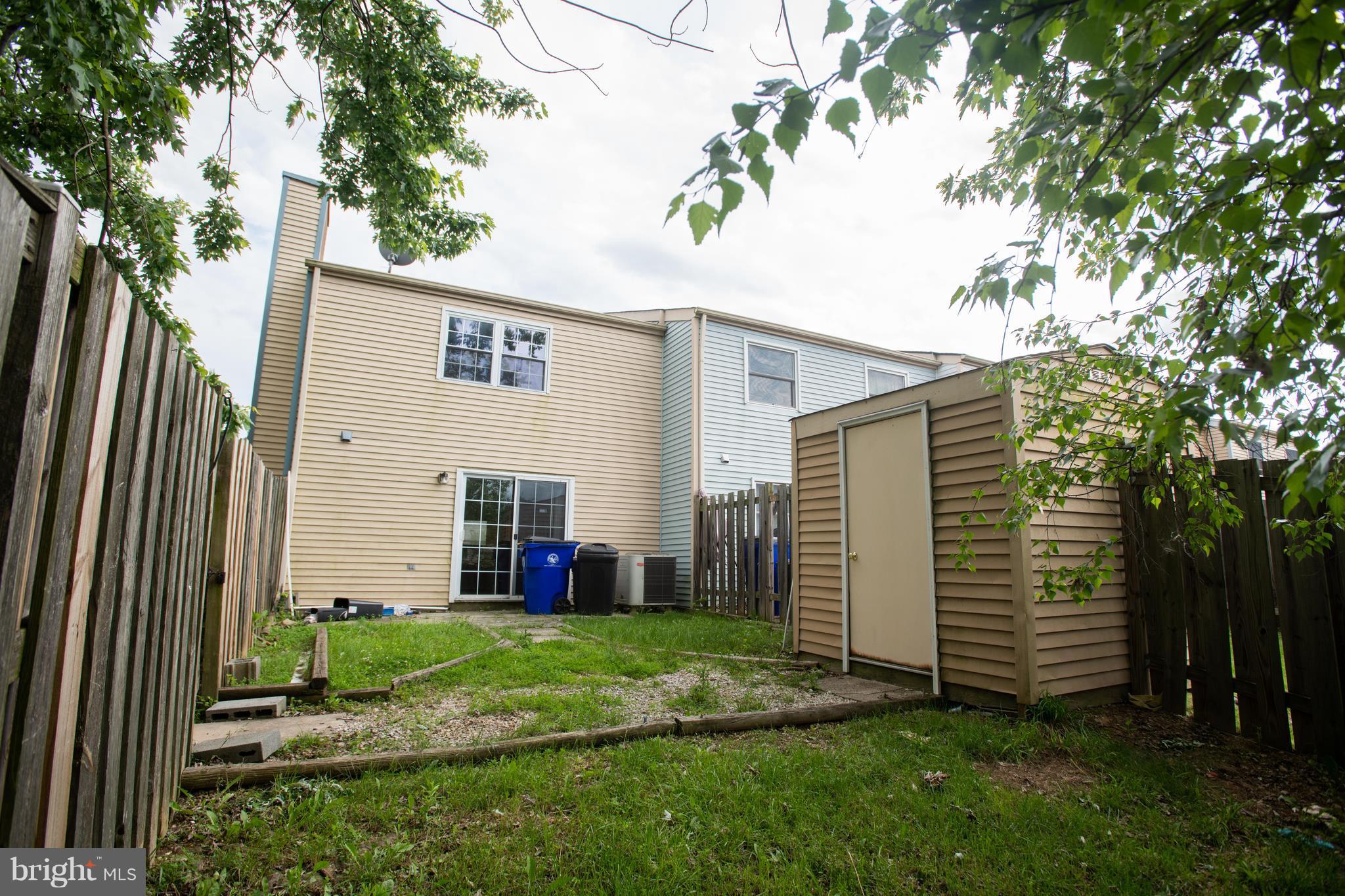 AMBER MEADOWS - Residential