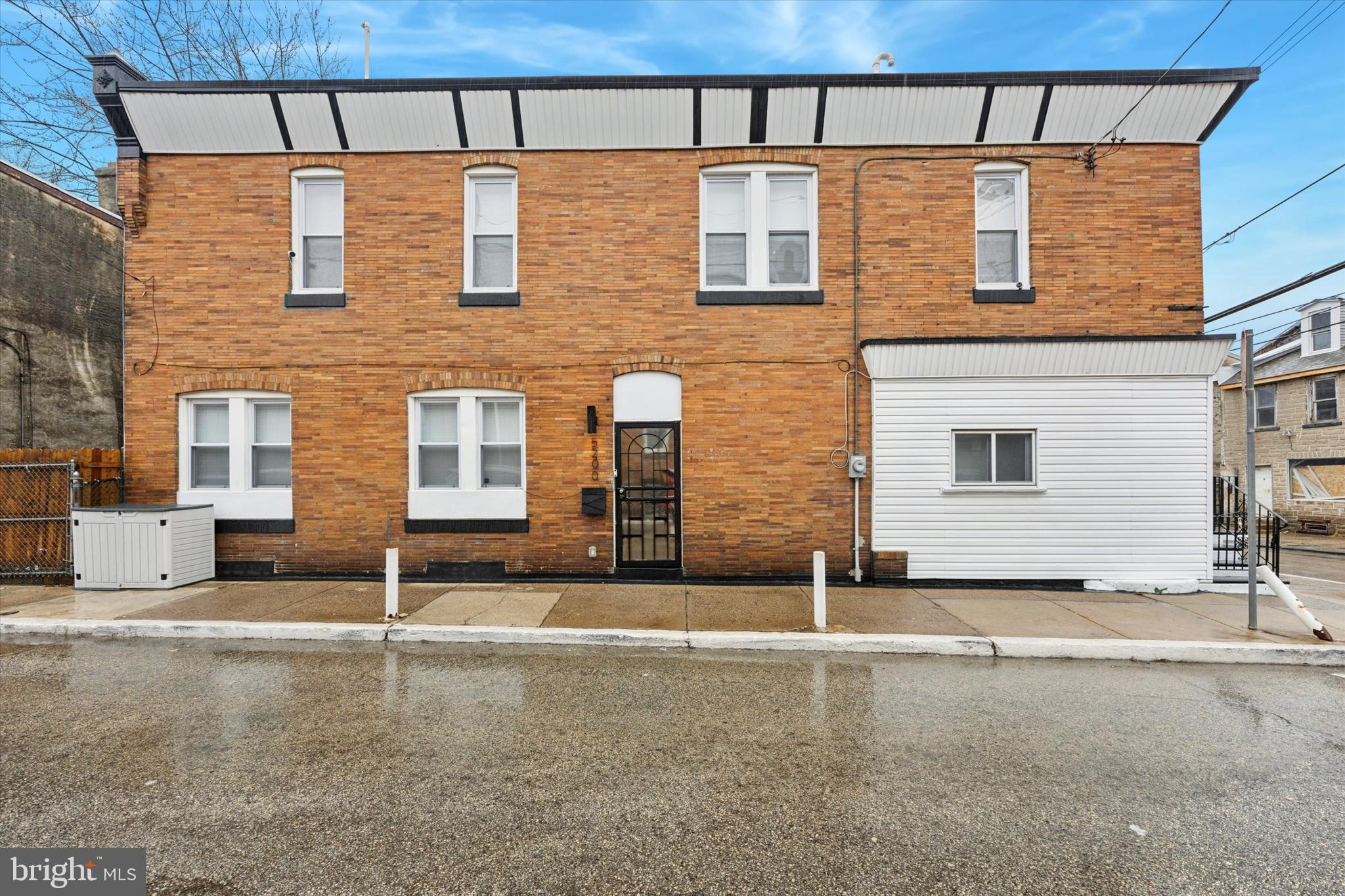 GERMANTOWN - Residential