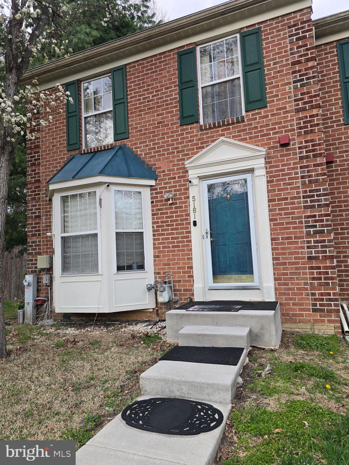 OWINGS MILLS - Residential