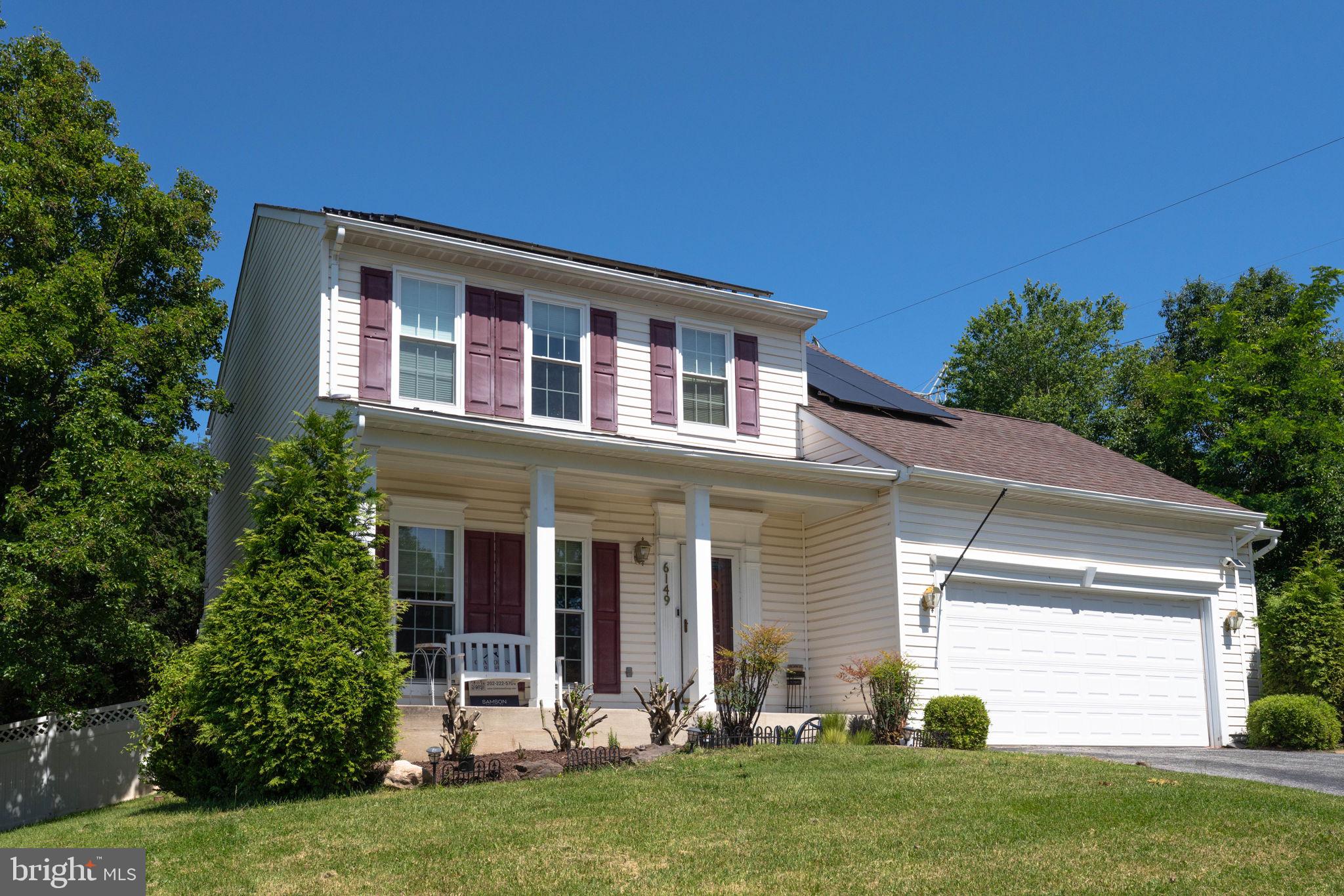 WILLIAMS KNOLL - Residential