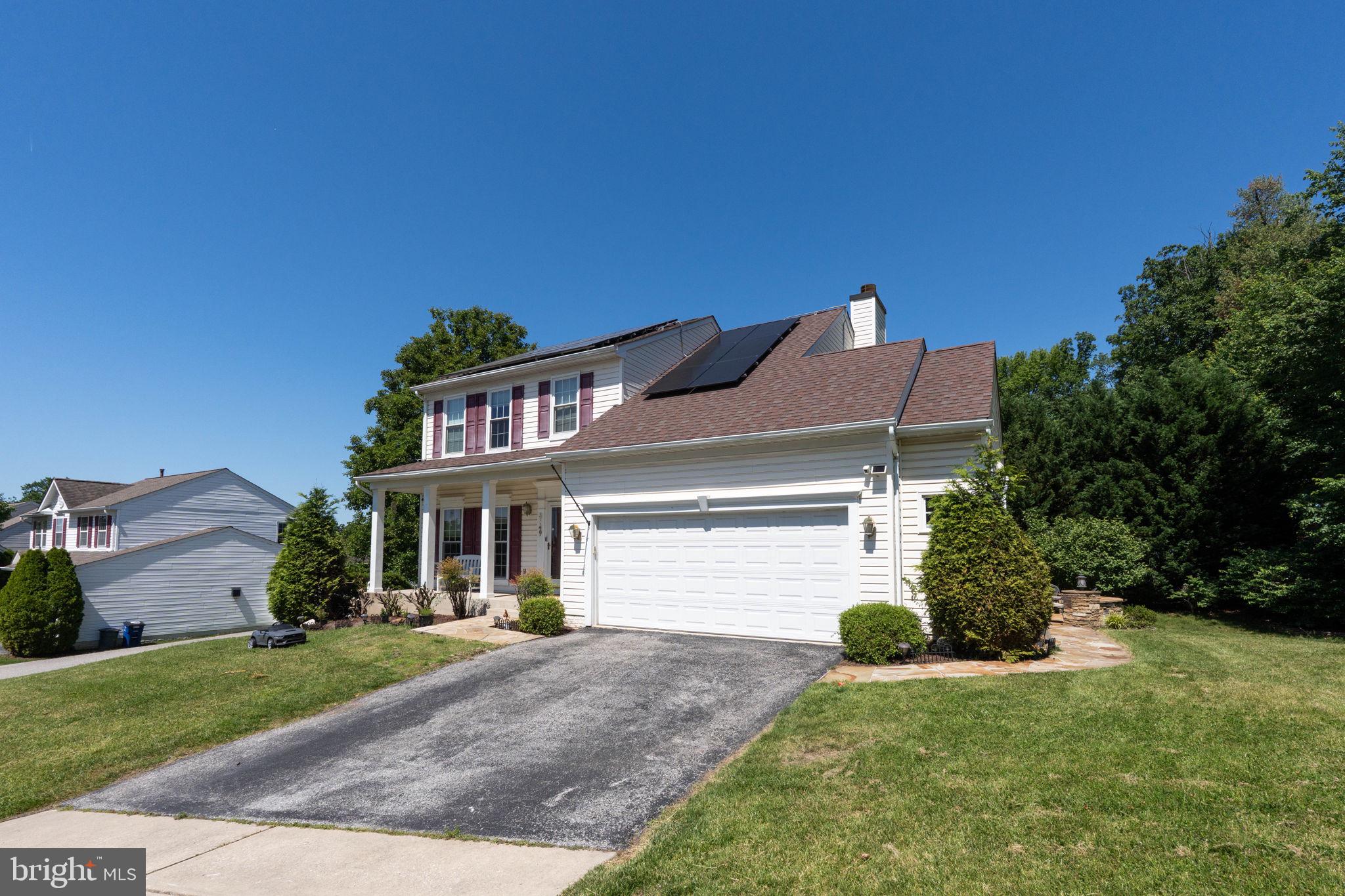 WILLIAMS KNOLL - Residential
