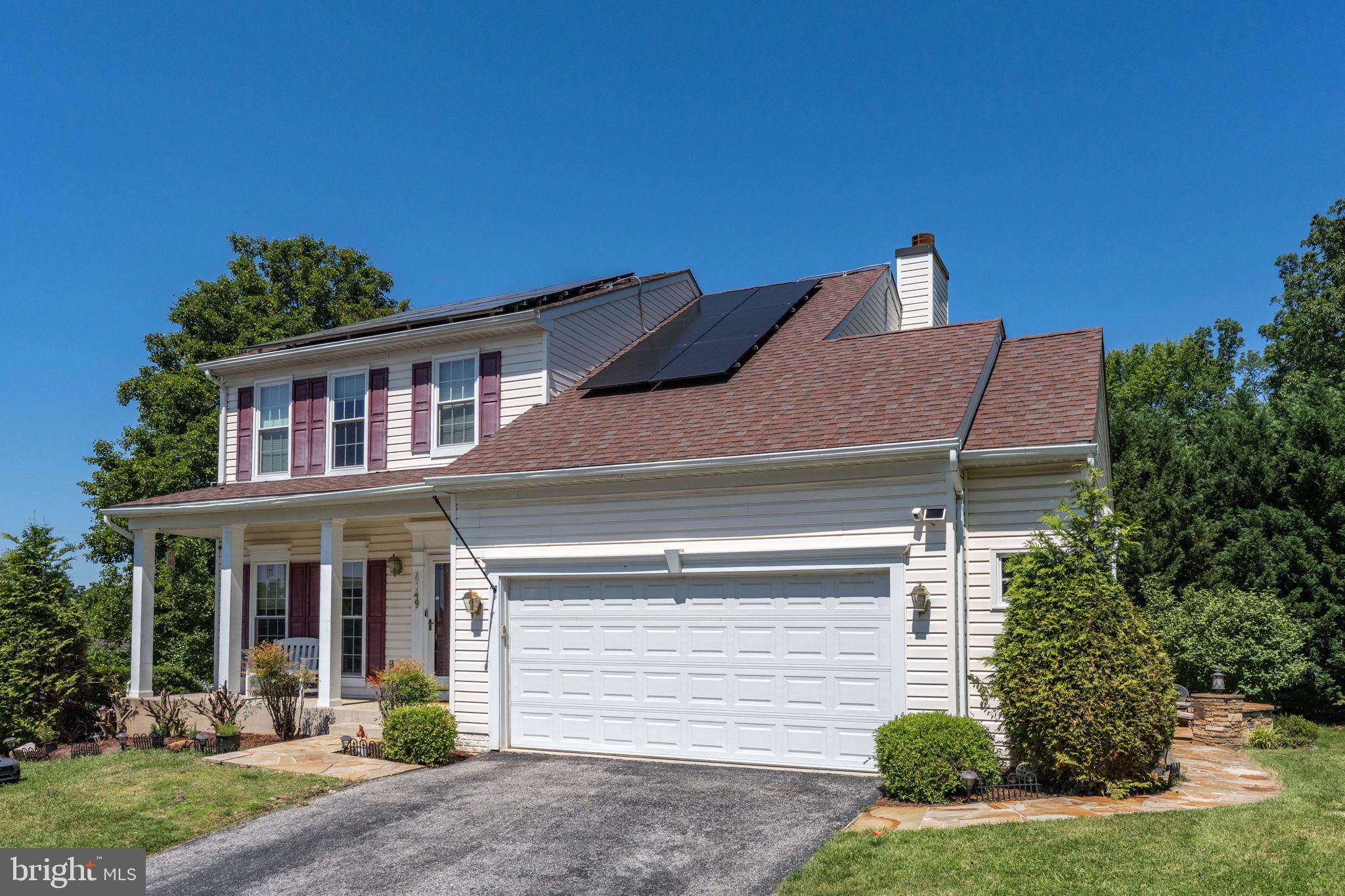 WILLIAMS KNOLL - Residential