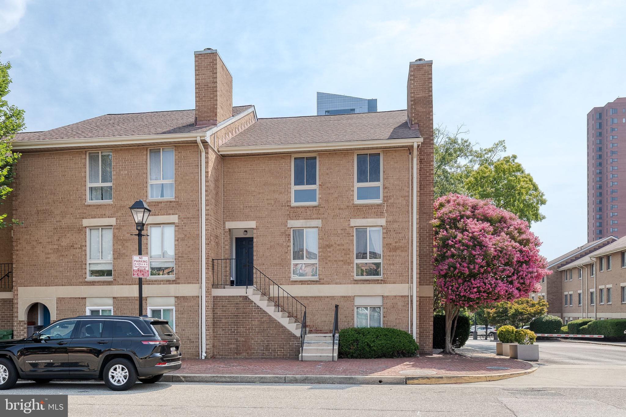 OTTERBEIN - Residential