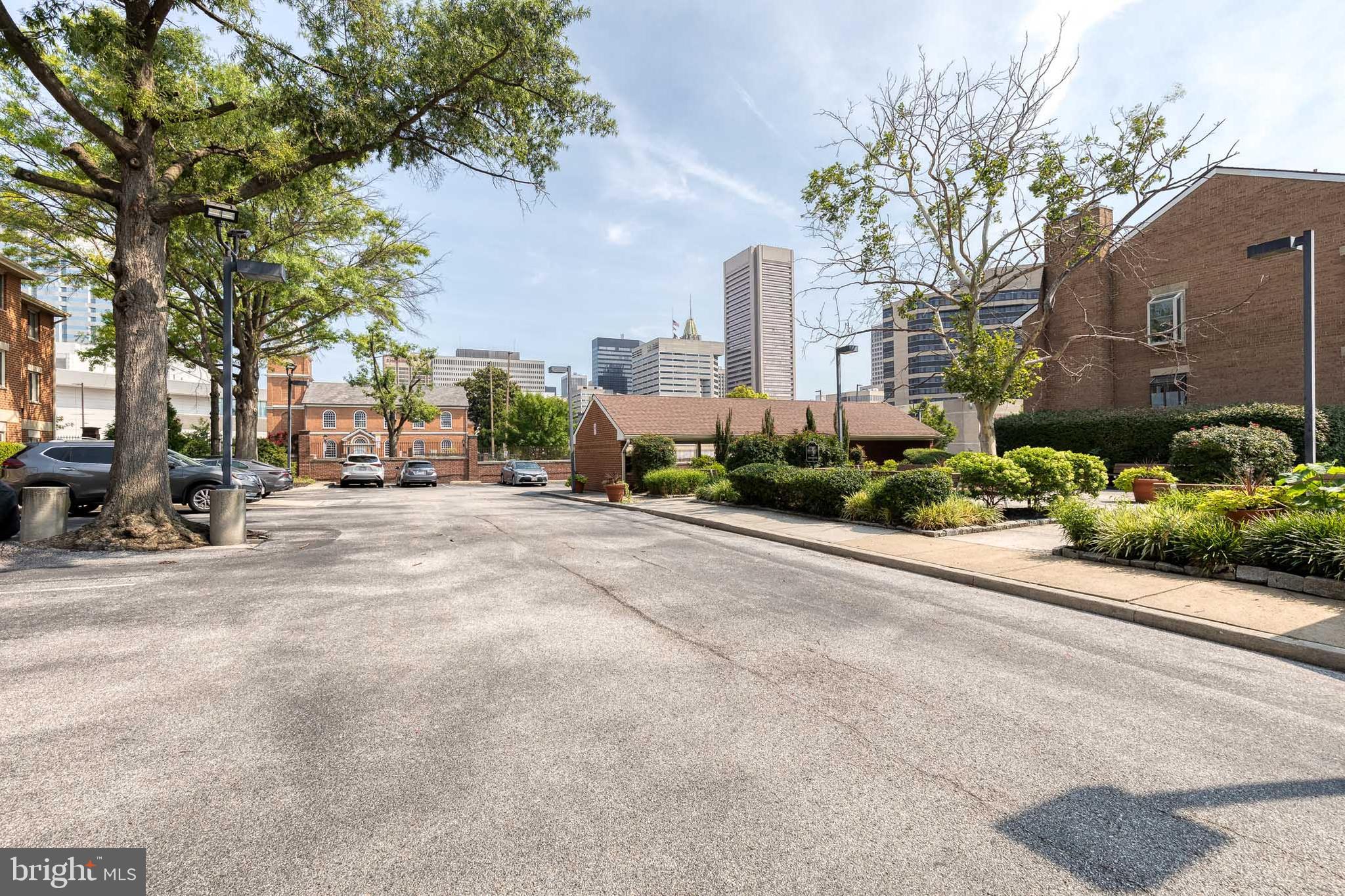 OTTERBEIN - Residential