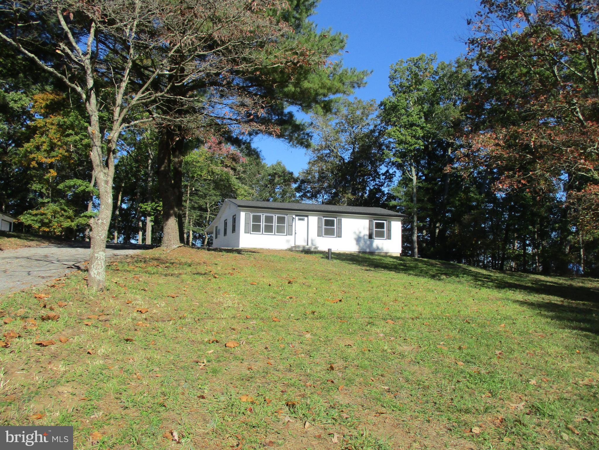 NORTHWOOD RANCH ESTATES - Residential