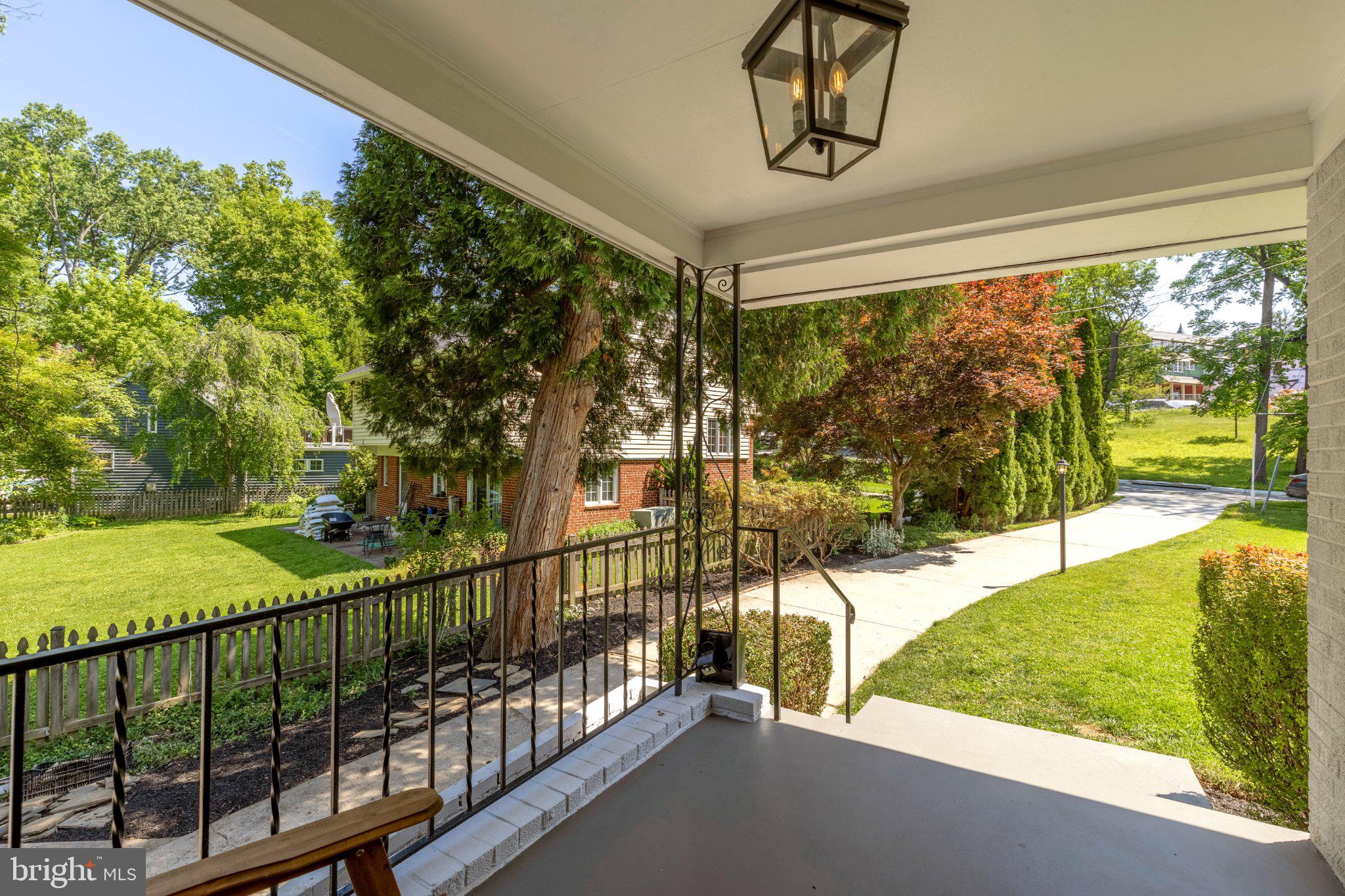 KENSINGTON - Residential