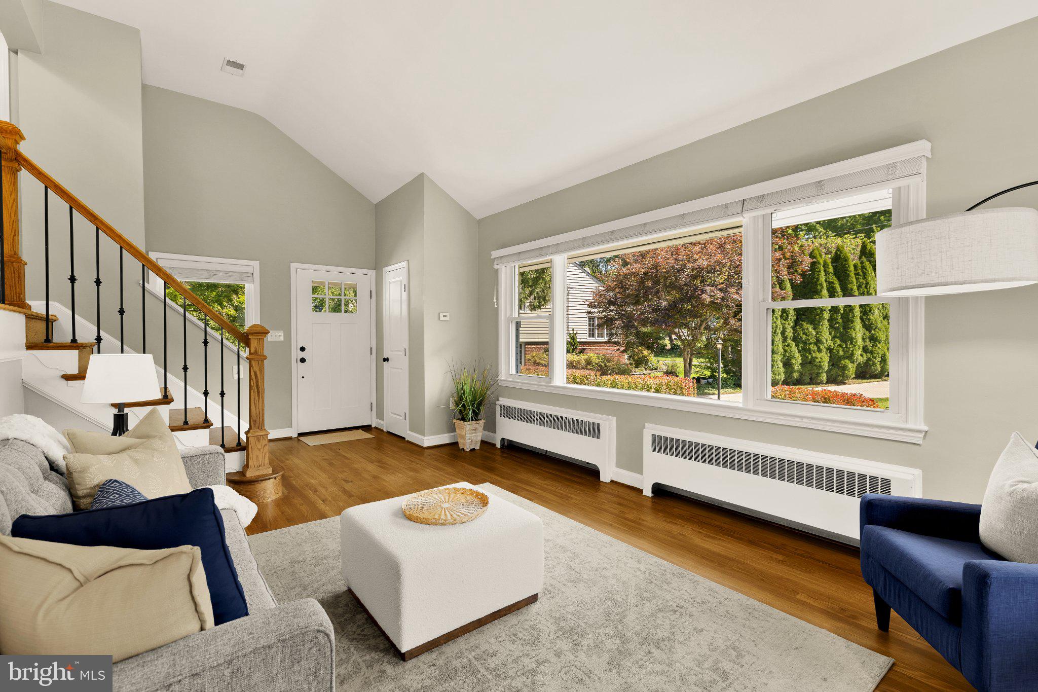 KENSINGTON - Residential