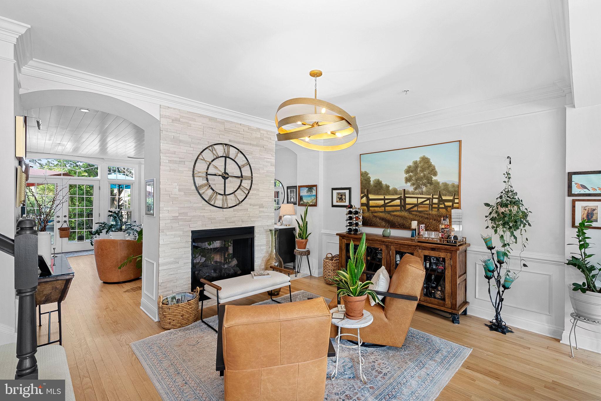 RIVER CREEK - Residential