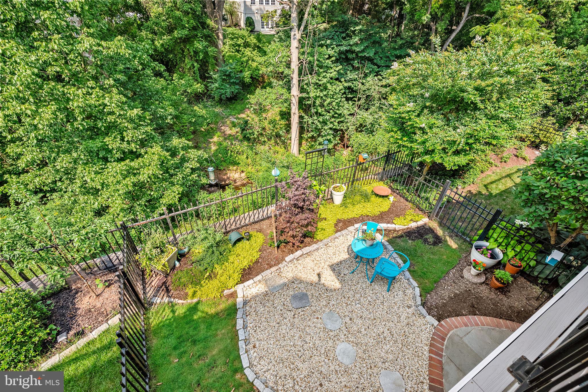 RIVER CREEK - Residential