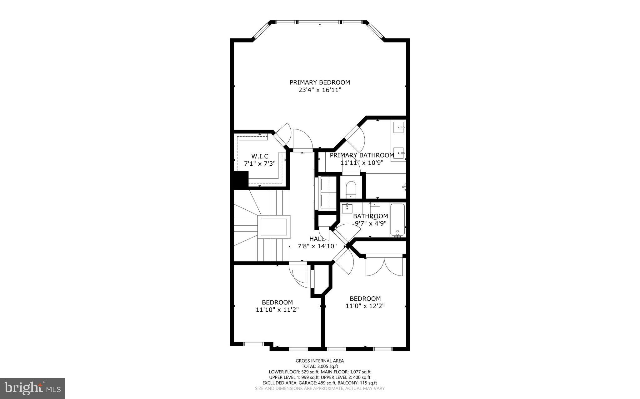 RIVER CREEK - Residential