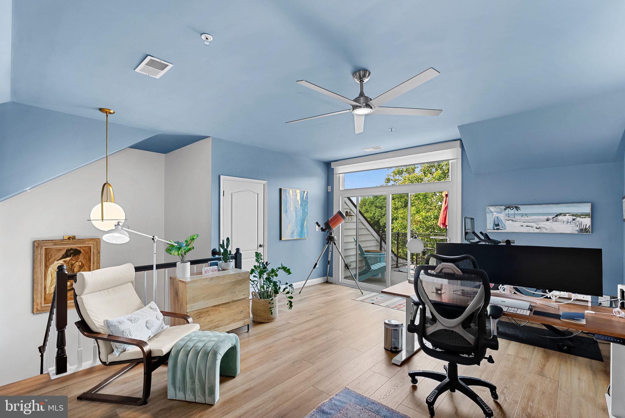 RIVER CREEK - Residential