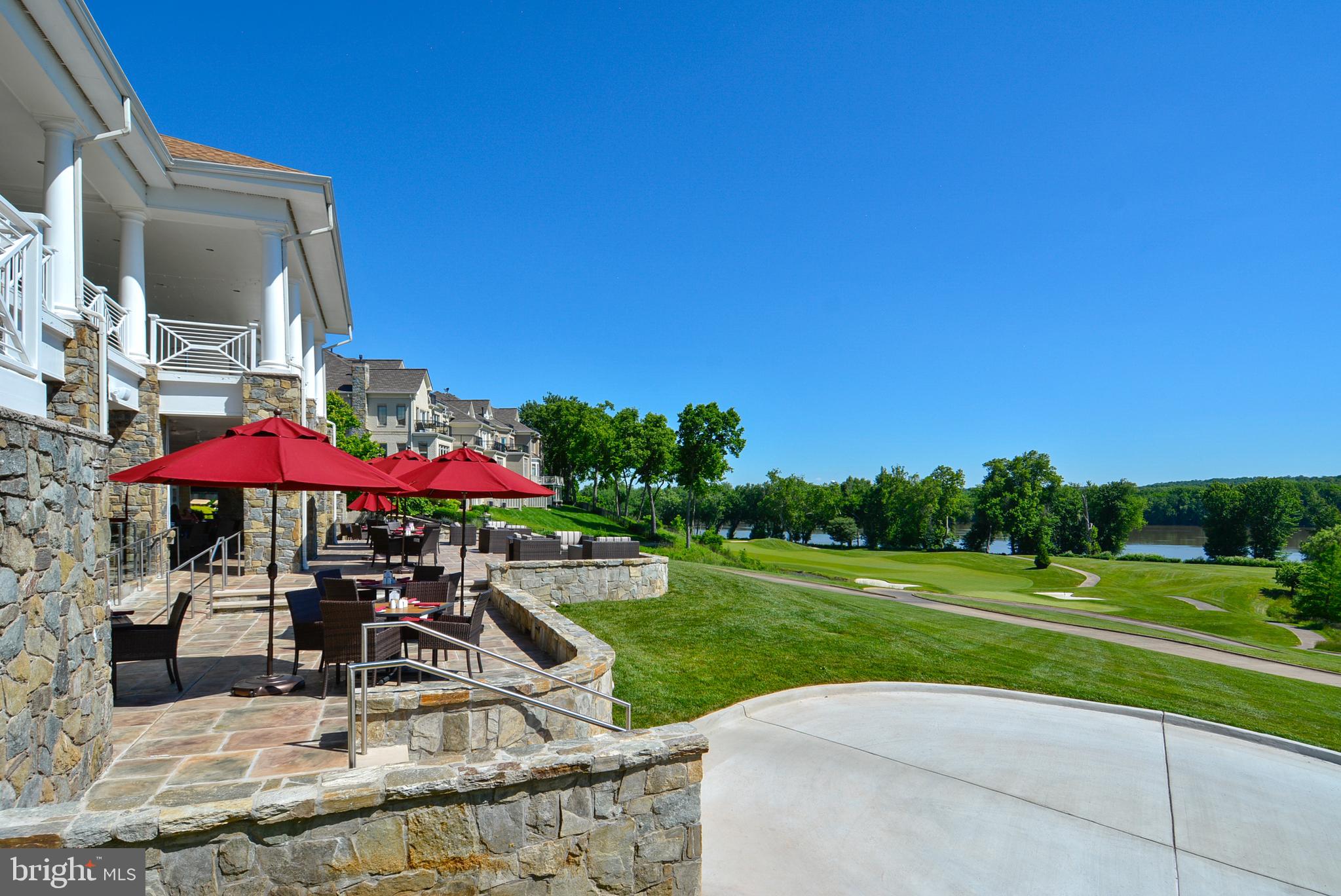 RIVER CREEK - Residential
