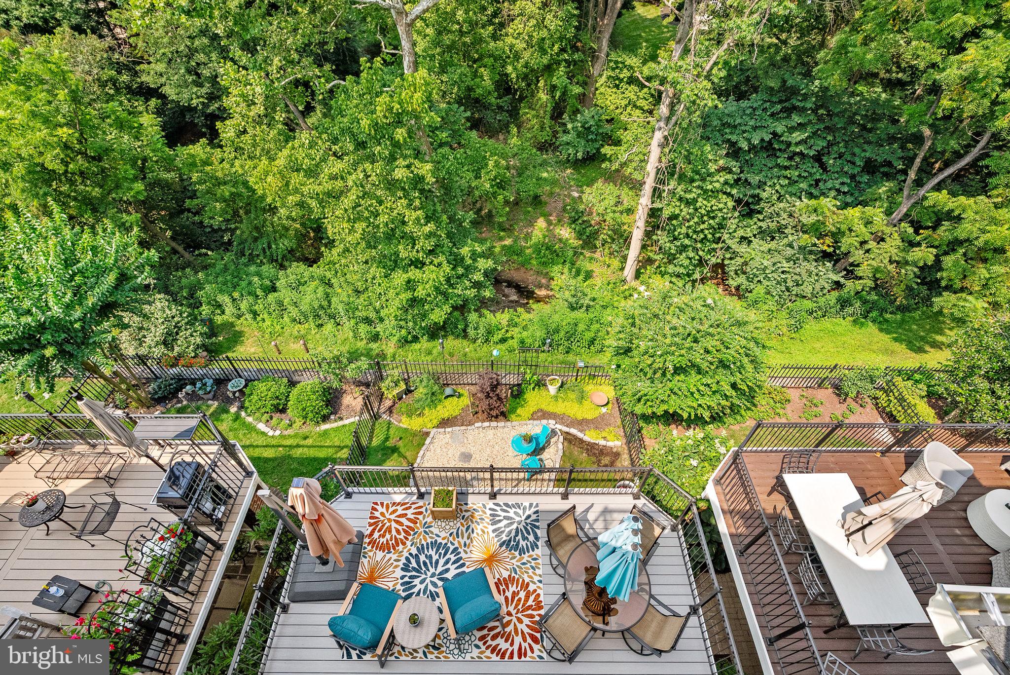 RIVER CREEK - Residential