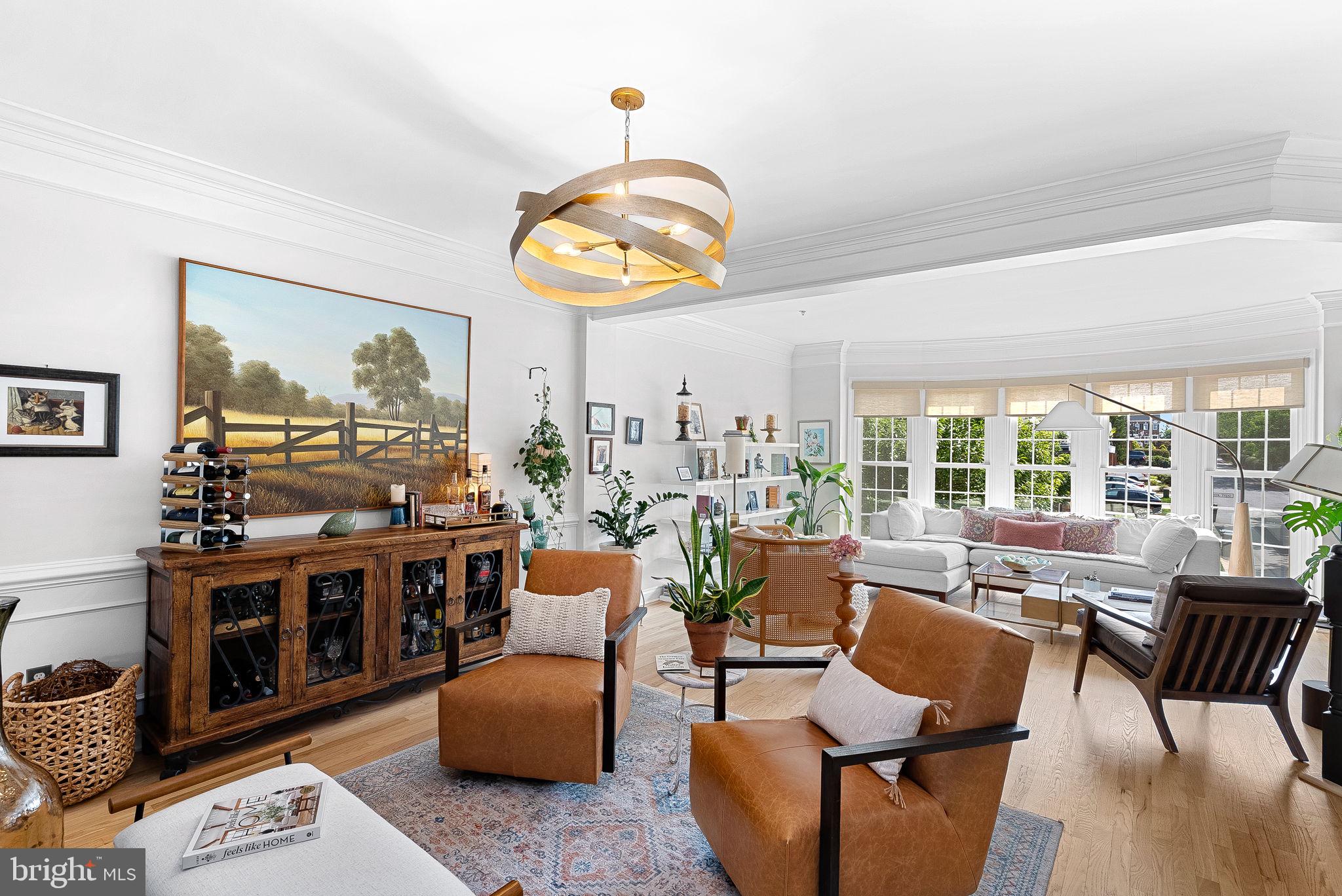 RIVER CREEK - Residential