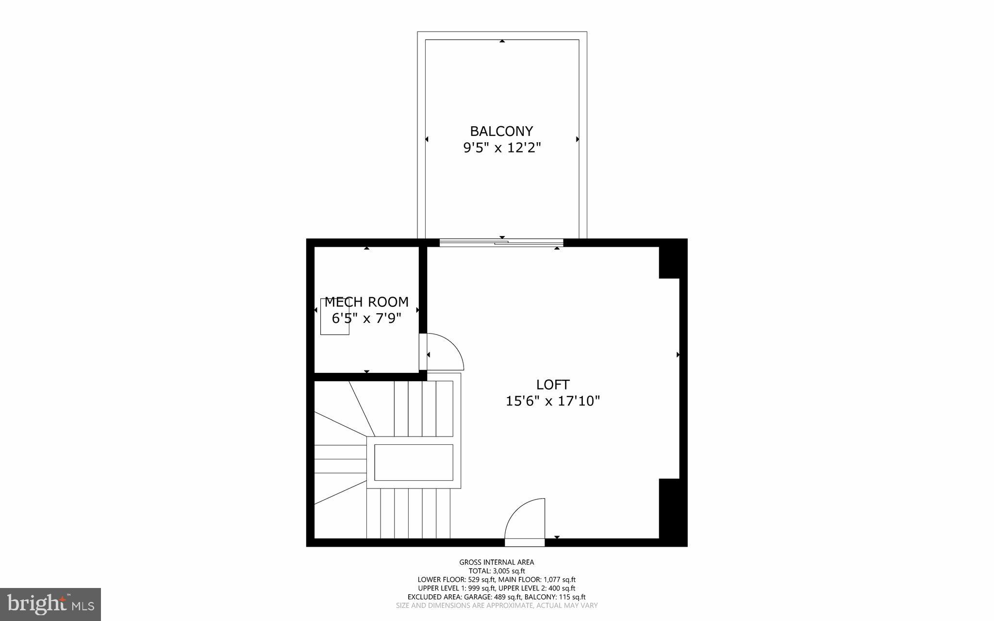 RIVER CREEK - Residential