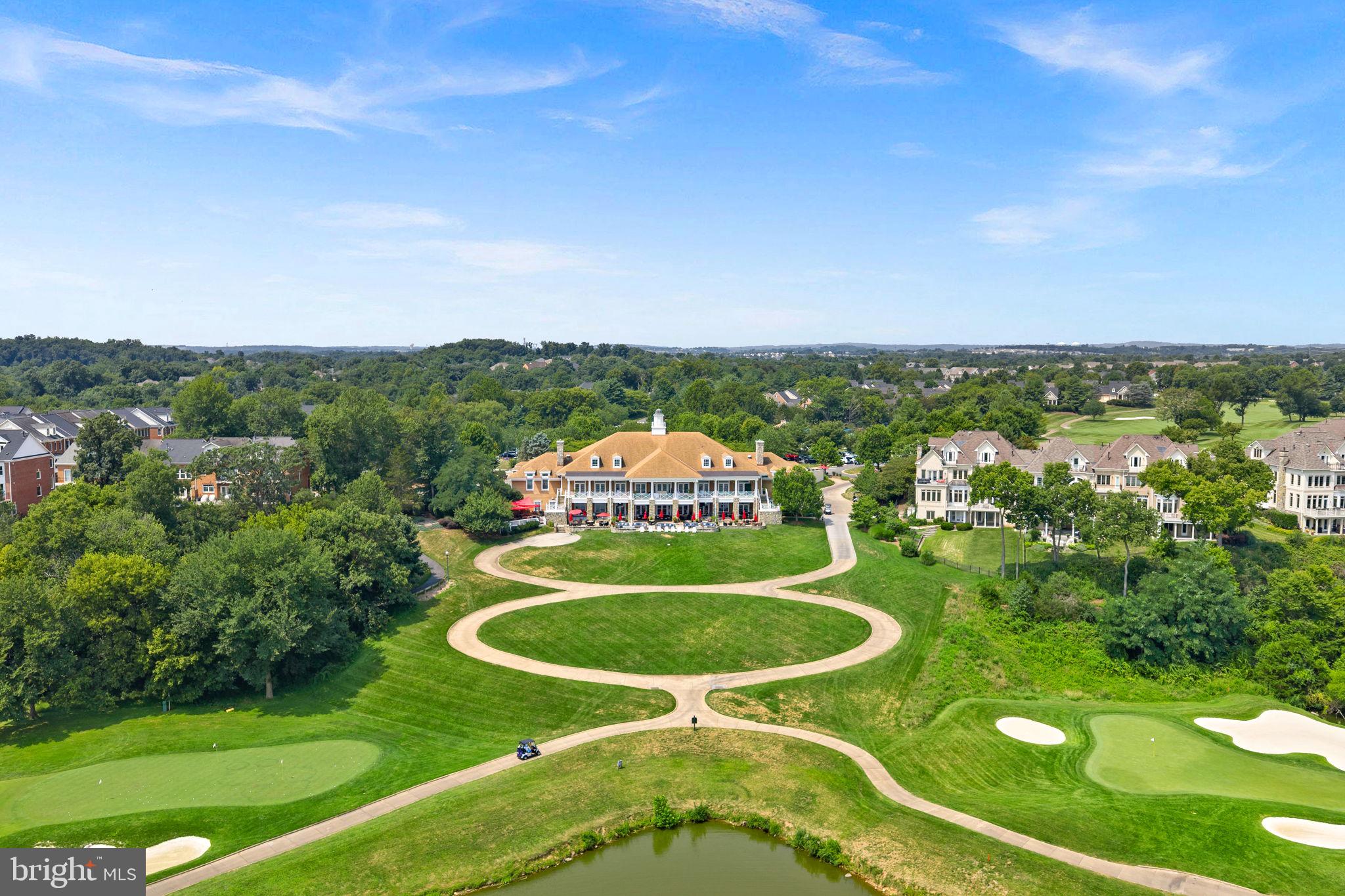 RIVER CREEK - Residential